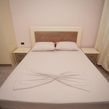 Marika Apart Hotel ゴーレム エクステリア 写真